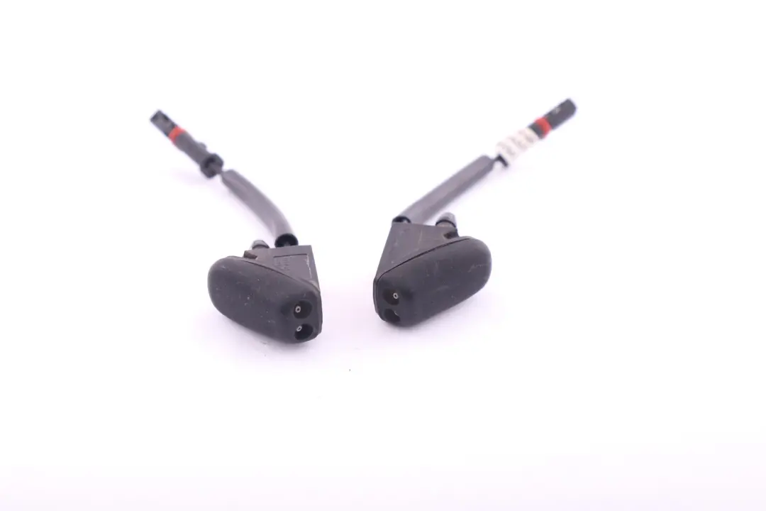 Mini Cooper One R55 R56 R57 R60 Bec Rondelles Lavez Buses Chauffe - SKU 2756194-1 - Numéro de pièce 2756194