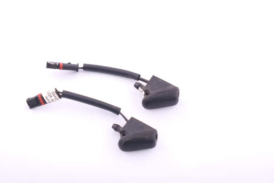 Ugello a Spruzzo Lavacristallo Motori Riscaldato per Mini Cooper One R55 R56 R57 R60 con numero di parte 2756194 Mini Cooper One R55 R56 R57 R60 Ugello a Spruzzo Lavacristallo Motori Riscaldato - SKU 2756194-1 - Numero di parte 2756194