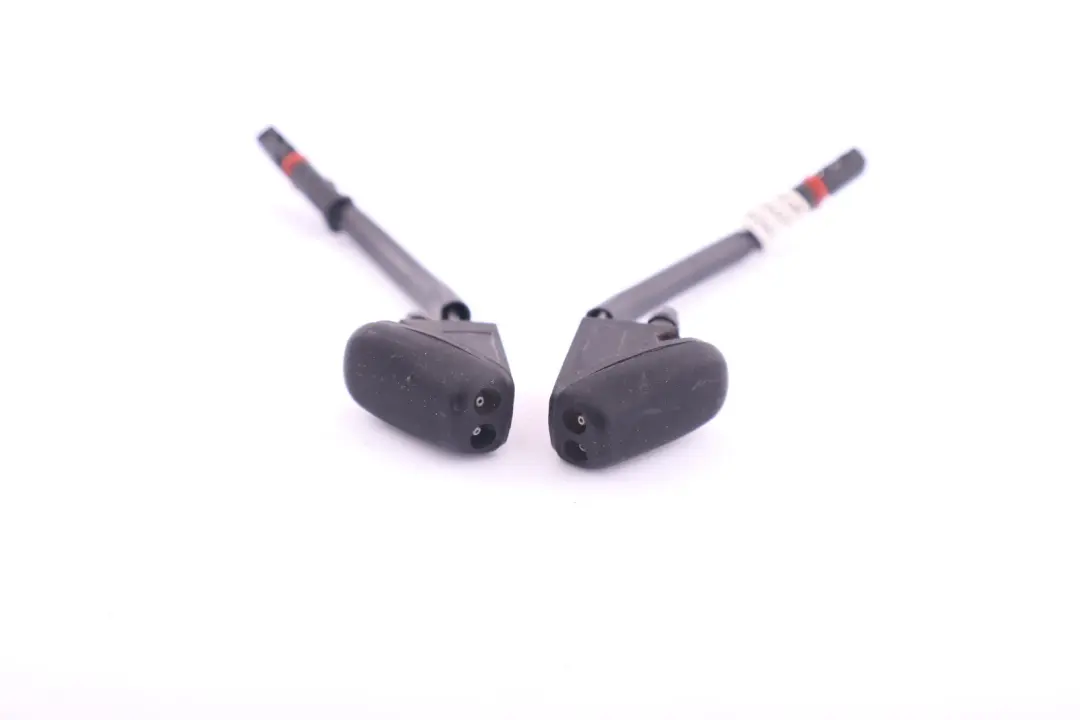 Bec Rondelles Lavez Buses Chauffe pour Mini Cooper One R55 R56 R57 R60 à propos du numéro de pièce 2756194 Mini Cooper One R55 R56 R57 R60 Bec Rondelles Lavez Buses Chauffe - SKU 2756194-1 - Numéro de pièce 2756194