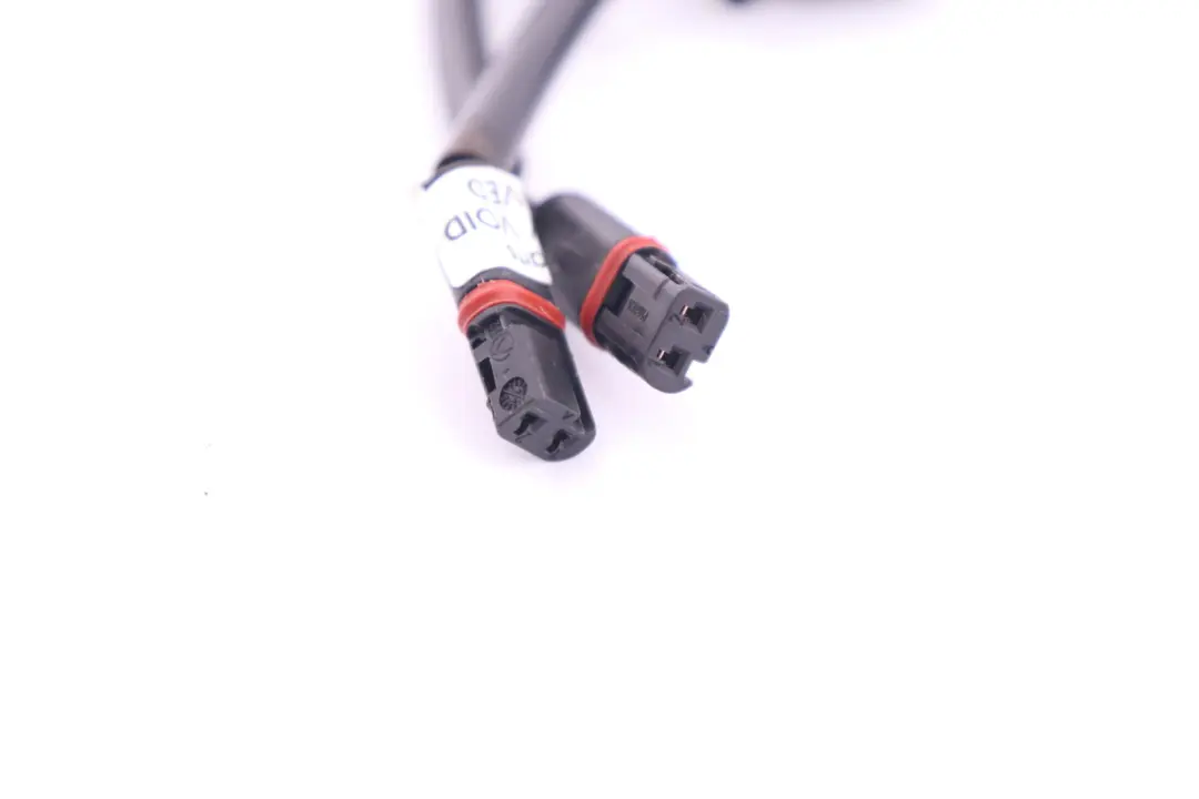 Tobera del Lavaparabrisas Calentada para Mini Cooper One R55 R56 R57 R60 con número de pieza 2756194 Mini Cooper One R55 R56 R57 R60 Tobera del Lavaparabrisas Calentada - SKU 2756194-1 - Número de pieza 2756194