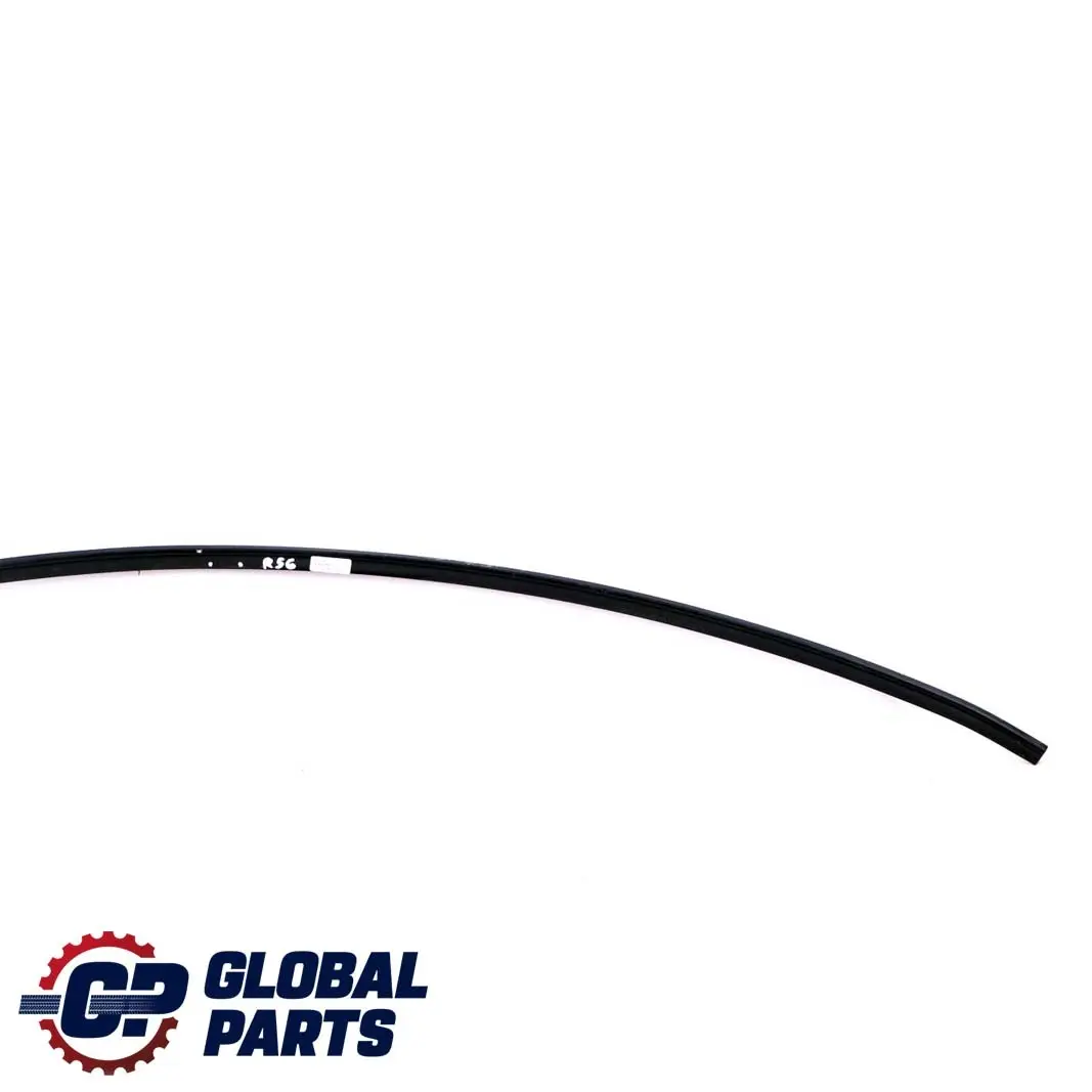 Bulkhead Hood Bonnet Retaining Strip Cover to Mini Cooper One R55 R56 R57 with Part number 2756196 Mini Cooper One R55 R56 R57 Bulkhead Hood Bonnet Retaining Strip Cover - SKU 2756196 - Part number 2756196