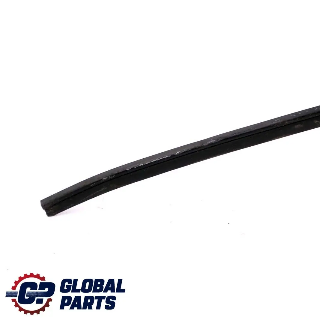Mini One R55 R56 R57 Paratia Cappuccio Coperchio Striscia di fissaggio - SKU 2756196 - Numero di parte 2756196