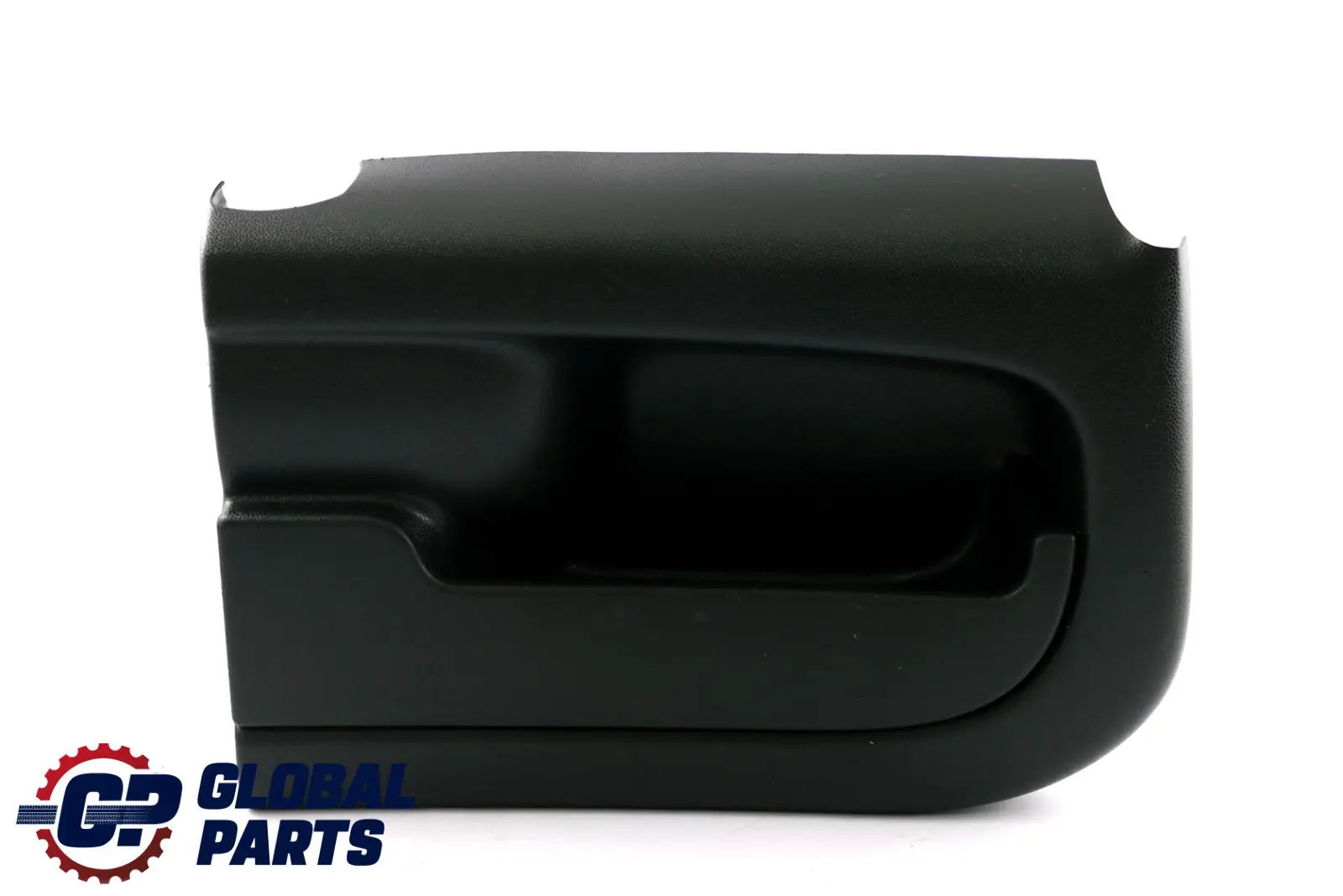 Mini Clubman R55 Sinistra Posteriore Split Door Trim Panel Cover 2756199