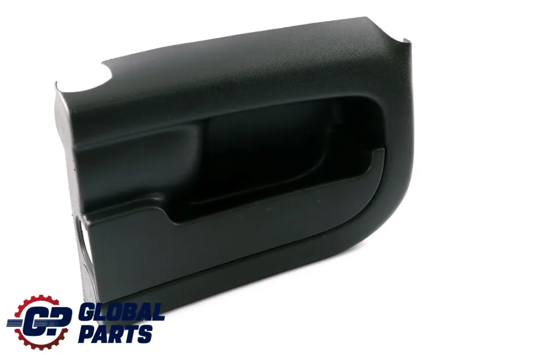 Izquierda N / Trasera Split Panel De La puerta Cubierta para Mini Clubman R55 con número de pieza 2756199 Mini Clubman R55 Izquierda N / Trasera Split Panel De La puerta Cubierta - SKU 2756199 - Número de pieza 2756199