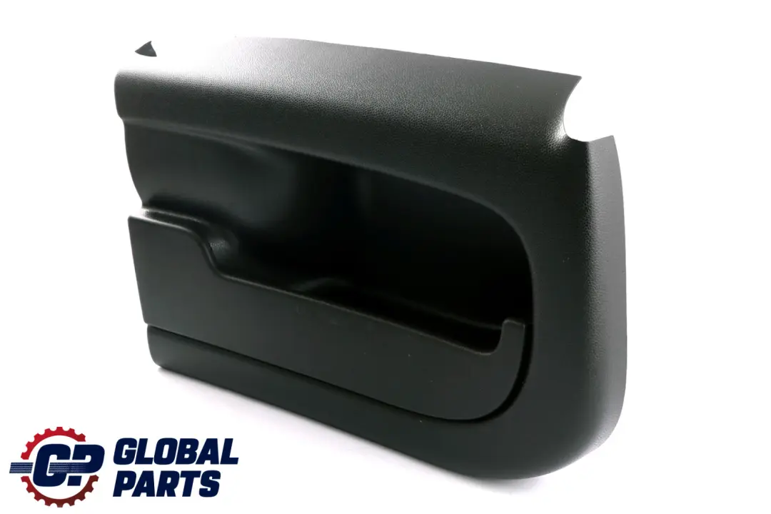 Sinistra Posteriore Split Door Trim Panel Cover per Mini Clubman R55 con numero di parte 2756199 Mini Clubman R55 Sinistra Posteriore Split Door Trim Panel Cover - SKU 2756199 - Numero di parte 2756199