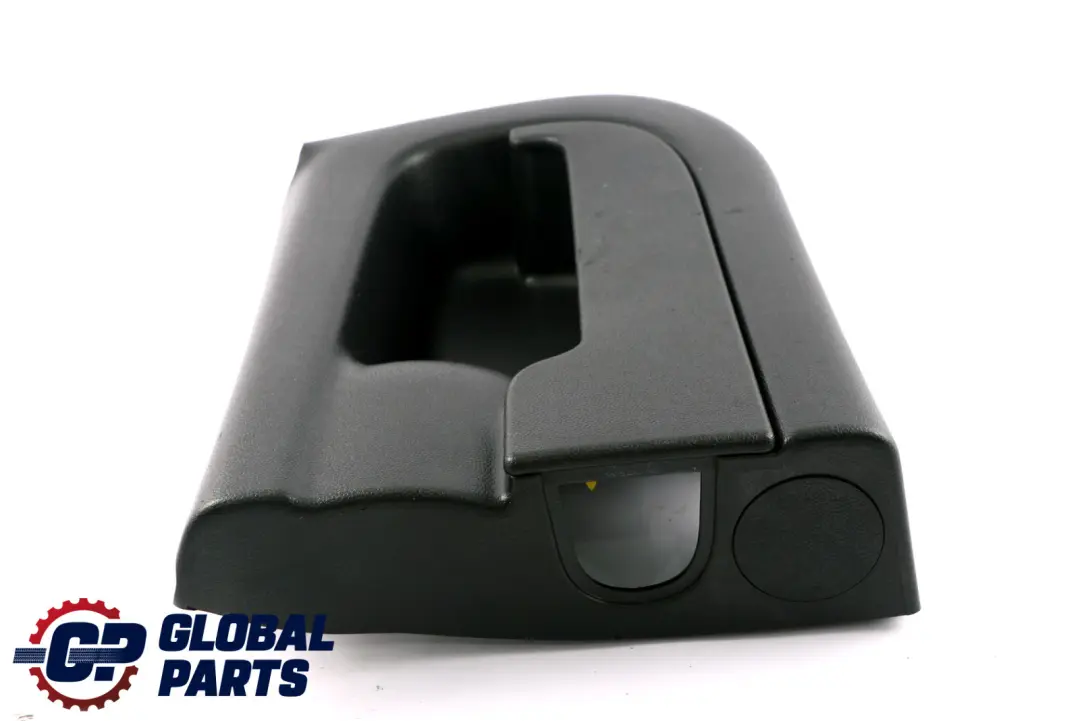 Left N/S Rear Split Door Trim Panel Cover to Mini Cooper Clubman R55 with Part number 2756199 Mini Cooper Clubman R55 Left N/S Rear Split Door Trim Panel Cover - SKU 2756199 - Part number 2756199