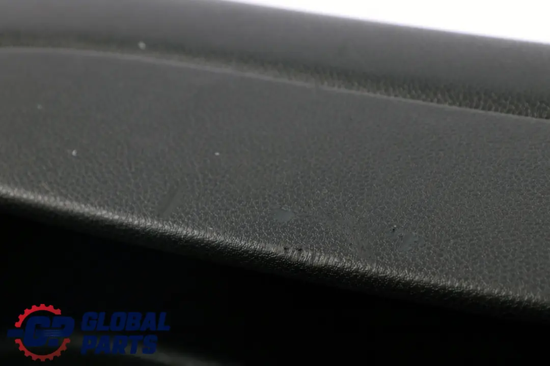 Sinistra Posteriore Split Door Trim Panel Cover per Mini Clubman R55 con numero di parte 2756199 Mini Clubman R55 Sinistra Posteriore Split Door Trim Panel Cover - SKU 2756199 - Numero di parte 2756199