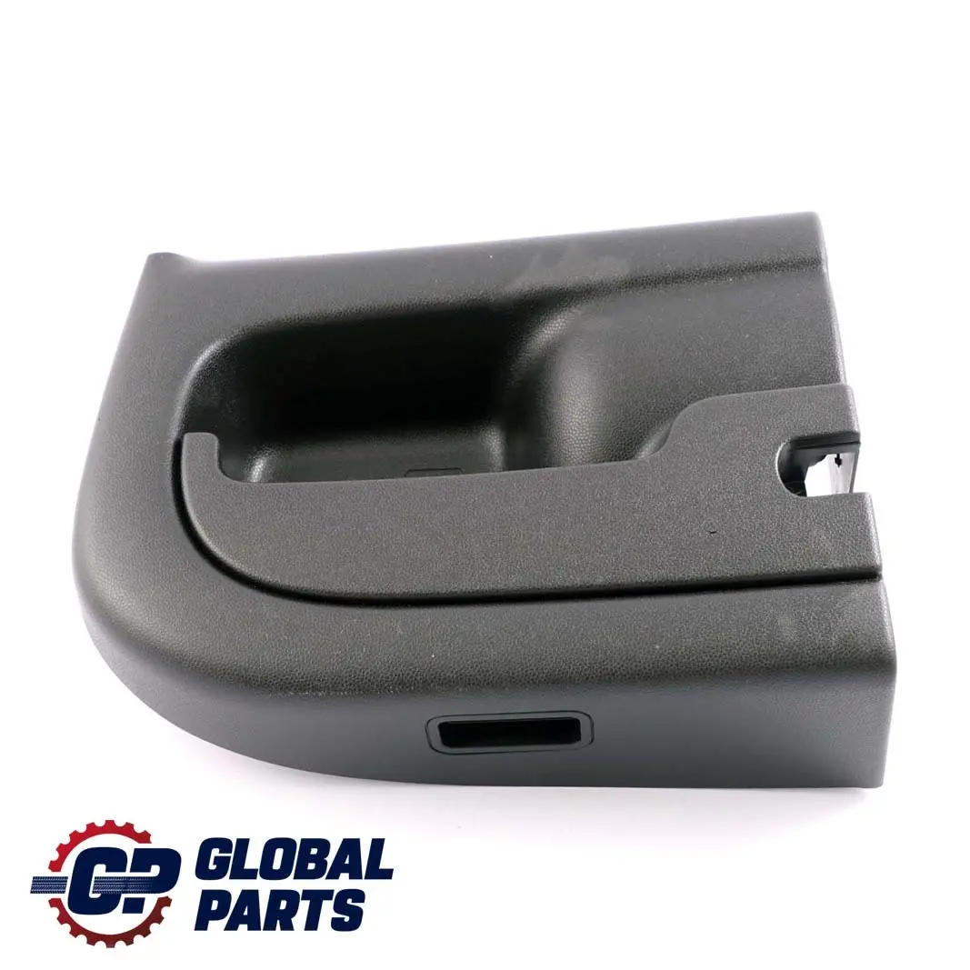 Destra Pannello Rivestimento Porta Posteriore Divisa per Mini Clubman R55 con numero di parte 2756200 Mini Clubman R55 Destra Pannello Rivestimento Porta Posteriore Divisa - SKU 2756200 - Numero di parte 2756200