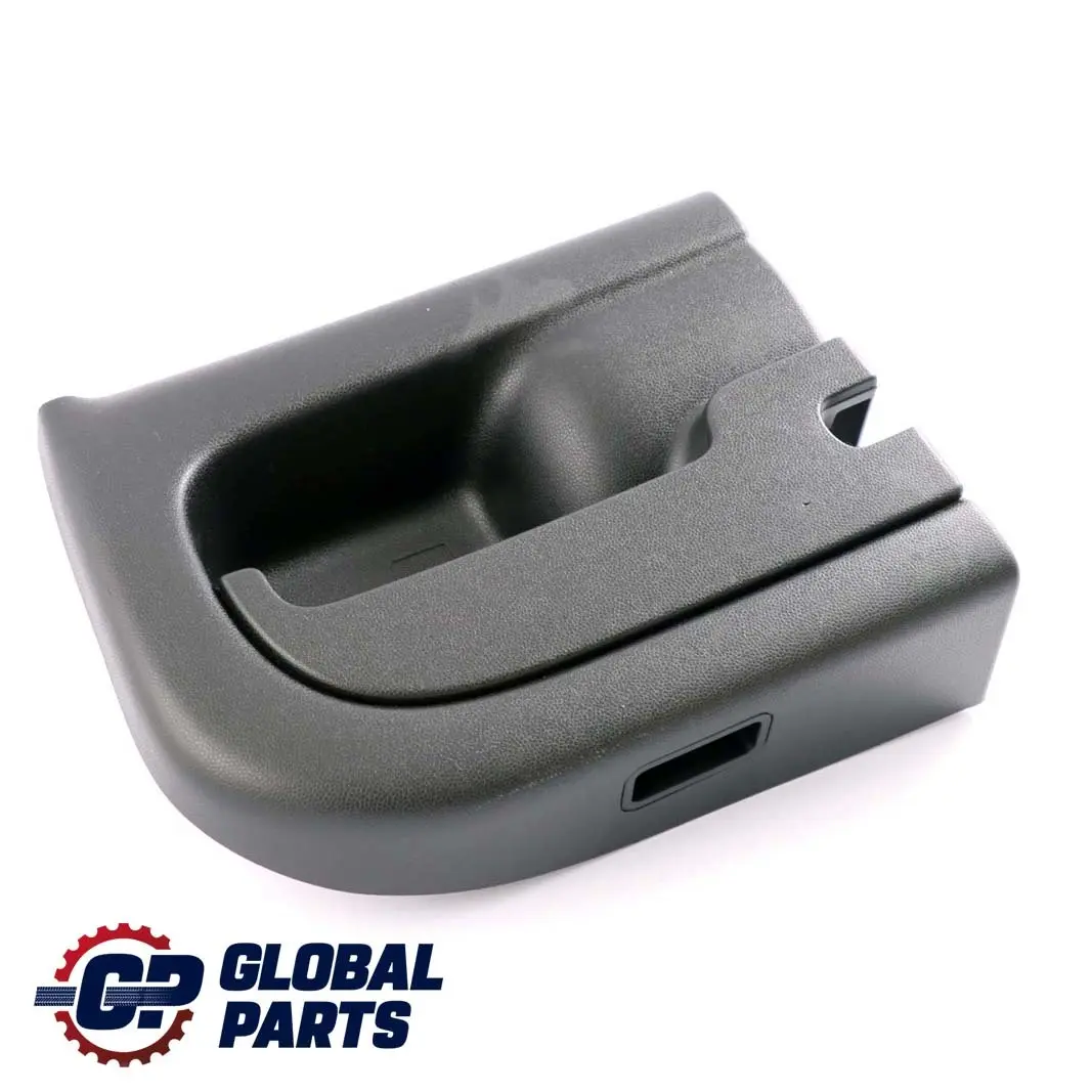 Tapa del panel De La puerta trasera para MINI Cooper Clubman R55 con número de pieza 2756200 MINI Cooper Clubman R55 Tapa del panel De La puerta trasera - SKU 2756200 - Número de pieza 2756200