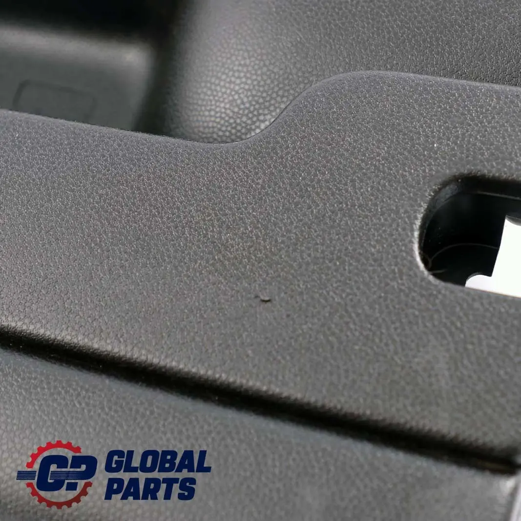 Right O/S Rear Split Door Trim Panel Cover to MINI Cooper Clubman R55 with Part number 2756200 MINI Cooper Clubman R55 Right O/S Rear Split Door Trim Panel Cover - SKU 2756200 - Part number 2756200