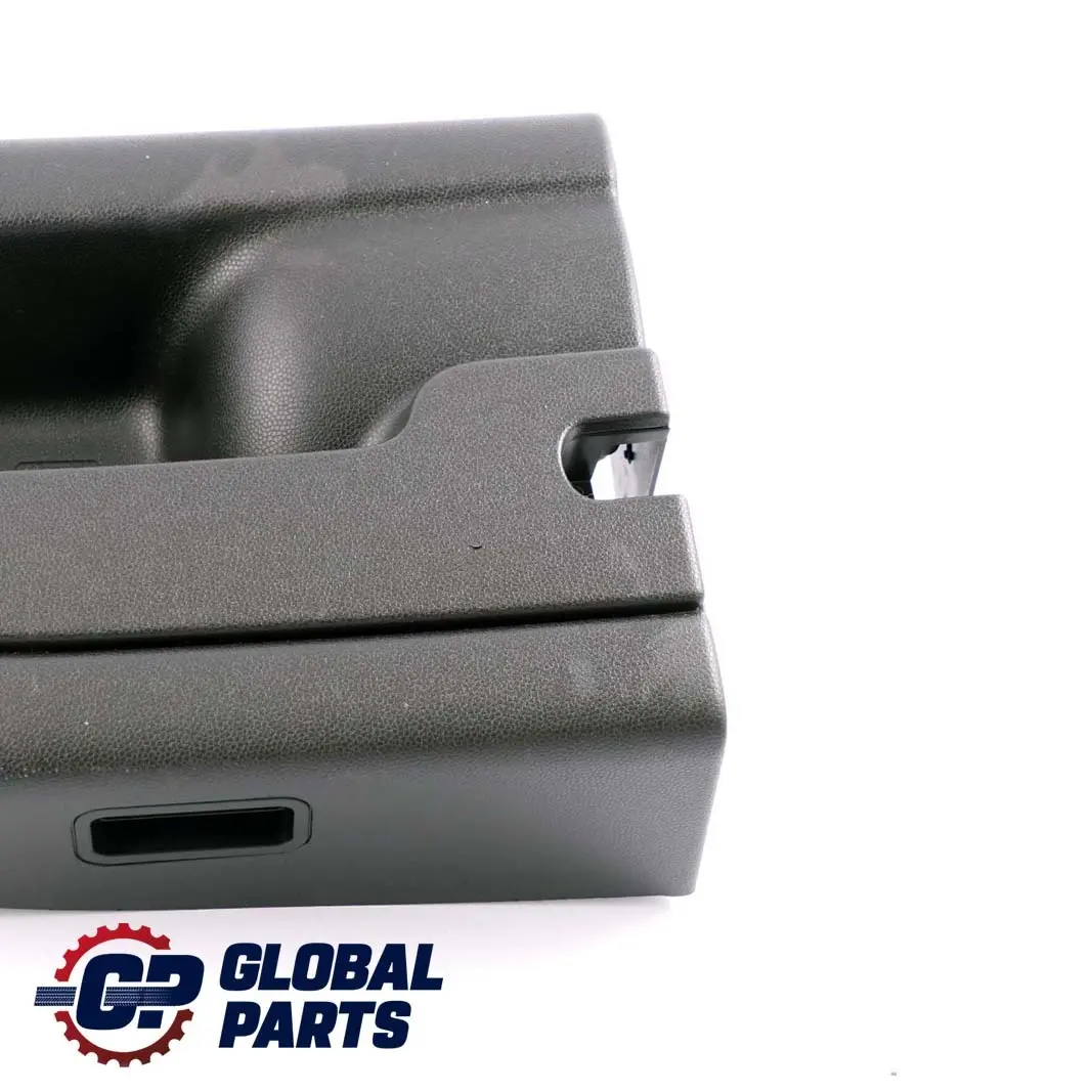 Right O/S Rear Split Door Trim Panel Cover to MINI Cooper Clubman R55 with Part number 2756200 MINI Cooper Clubman R55 Right O/S Rear Split Door Trim Panel Cover - SKU 2756200 - Part number 2756200