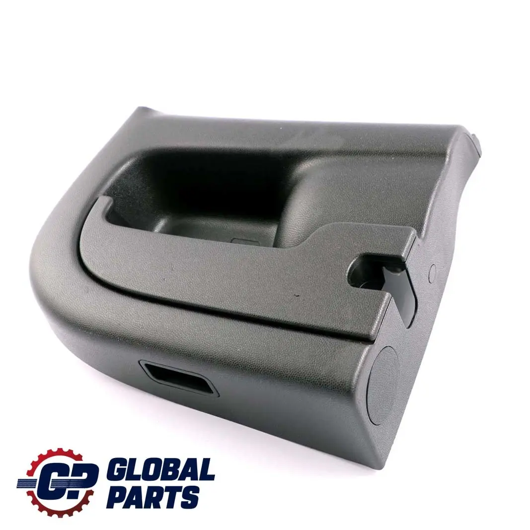 Garniture Splitdoor, Coffre Arriere Droite pour Mini Cooper Clubman R55 à propos du numéro de pièce 2756200 Mini Cooper Clubman R55 Garniture Splitdoor, Coffre Arriere Droite - SKU 2756200 - Numéro de pièce 2756200