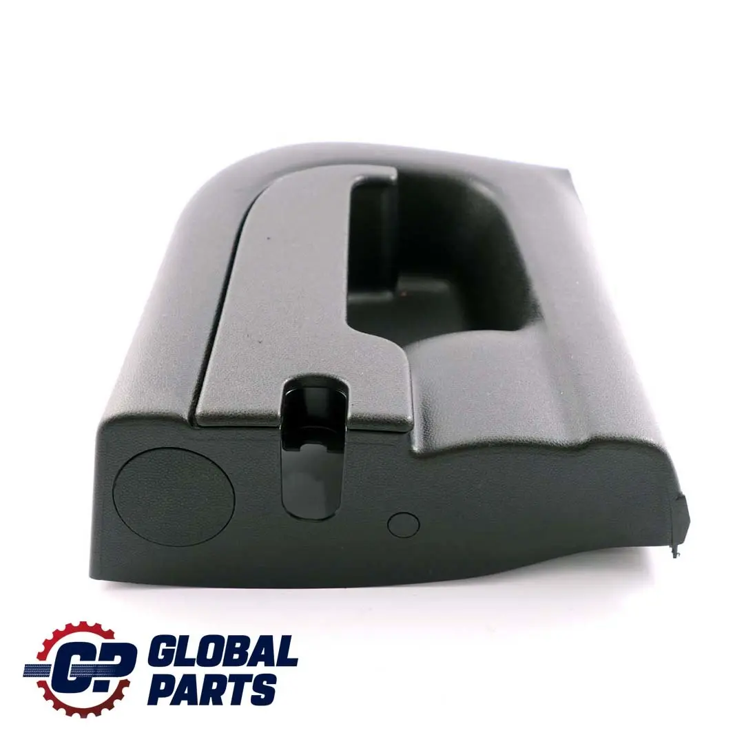 Tapa del panel De La puerta trasera para MINI Cooper Clubman R55 con número de pieza 2756200 MINI Cooper Clubman R55 Tapa del panel De La puerta trasera - SKU 2756200 - Número de pieza 2756200