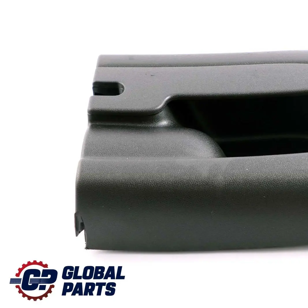 Right O/S Rear Split Door Trim Panel Cover to MINI Cooper Clubman R55 with Part number 2756200 MINI Cooper Clubman R55 Right O/S Rear Split Door Trim Panel Cover - SKU 2756200 - Part number 2756200