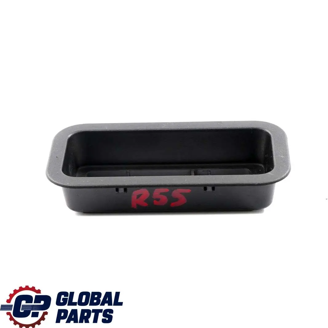 Mini Clubman R55 Cadre montage de l'éclairage de la porte arrière gauche droite - SKU 2756203 - Numéro de pièce 2756203