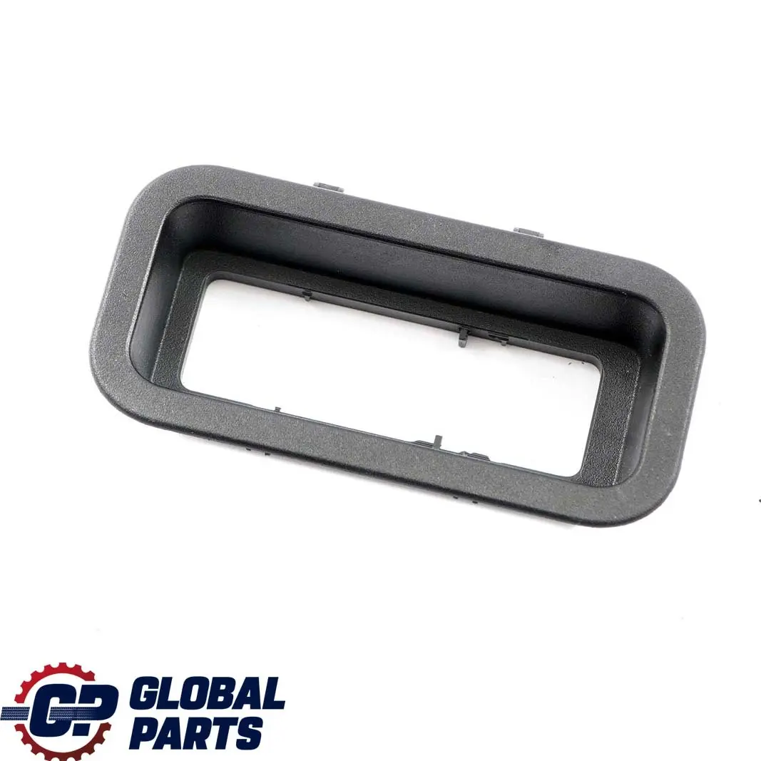 Mini Clubman R55 Cadre montage de l'éclairage de la porte arrière gauche droite - SKU 2756203 - Numéro de pièce 2756203