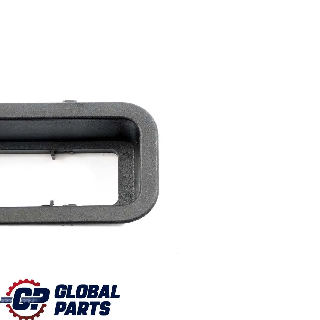 Sinistra Destra Telaio montaggio porta posteriore sdoppiata per Mini Clubman R55 con numero di parte 2756203 Mini Clubman R55 Sinistra Destra Telaio montaggio porta posteriore sdoppiata - SKU 2756203 - Numero di parte 2756203