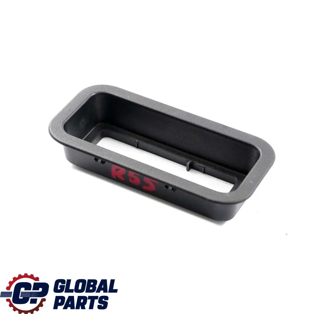 Mini Clubman R55 Cadre montage de l'éclairage de la porte arrière gauche droite - SKU 2756203 - Numéro de pièce 2756203