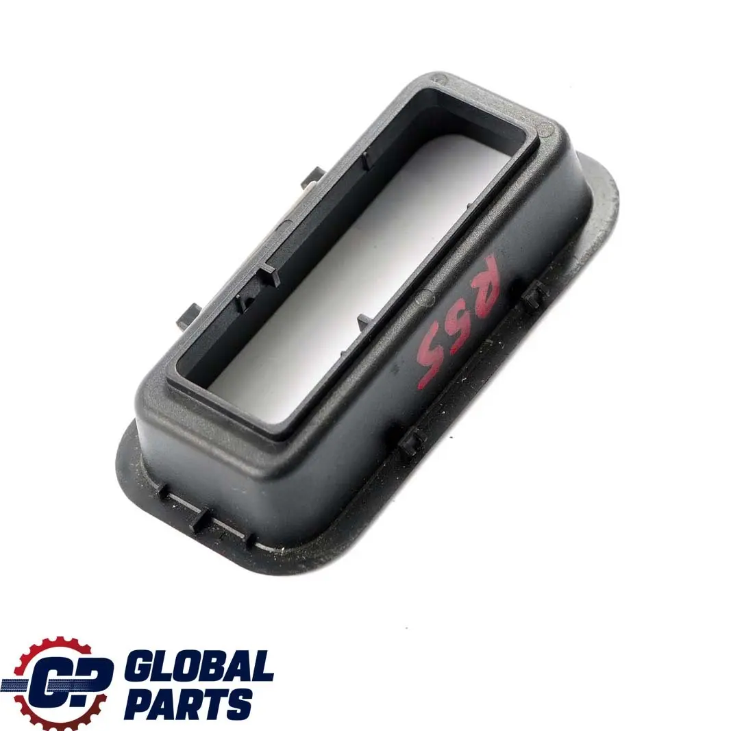 Sinistra Destra Telaio montaggio porta posteriore sdoppiata per Mini Clubman R55 con numero di parte 2756203 Mini Clubman R55 Sinistra Destra Telaio montaggio porta posteriore sdoppiata - SKU 2756203 - Numero di parte 2756203