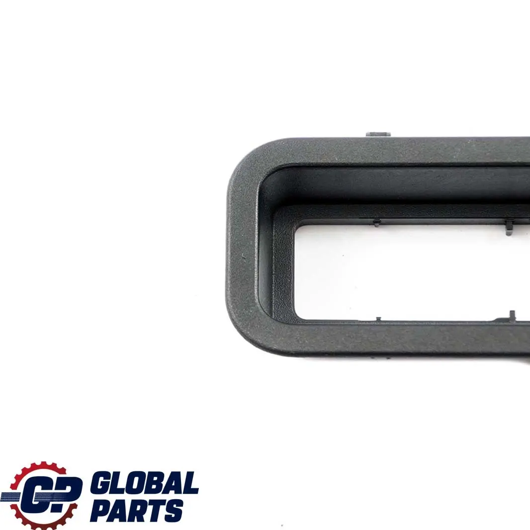 Mini Clubman R55 Cadre montage de l'éclairage de la porte arrière gauche droite - SKU 2756203 - Numéro de pièce 2756203