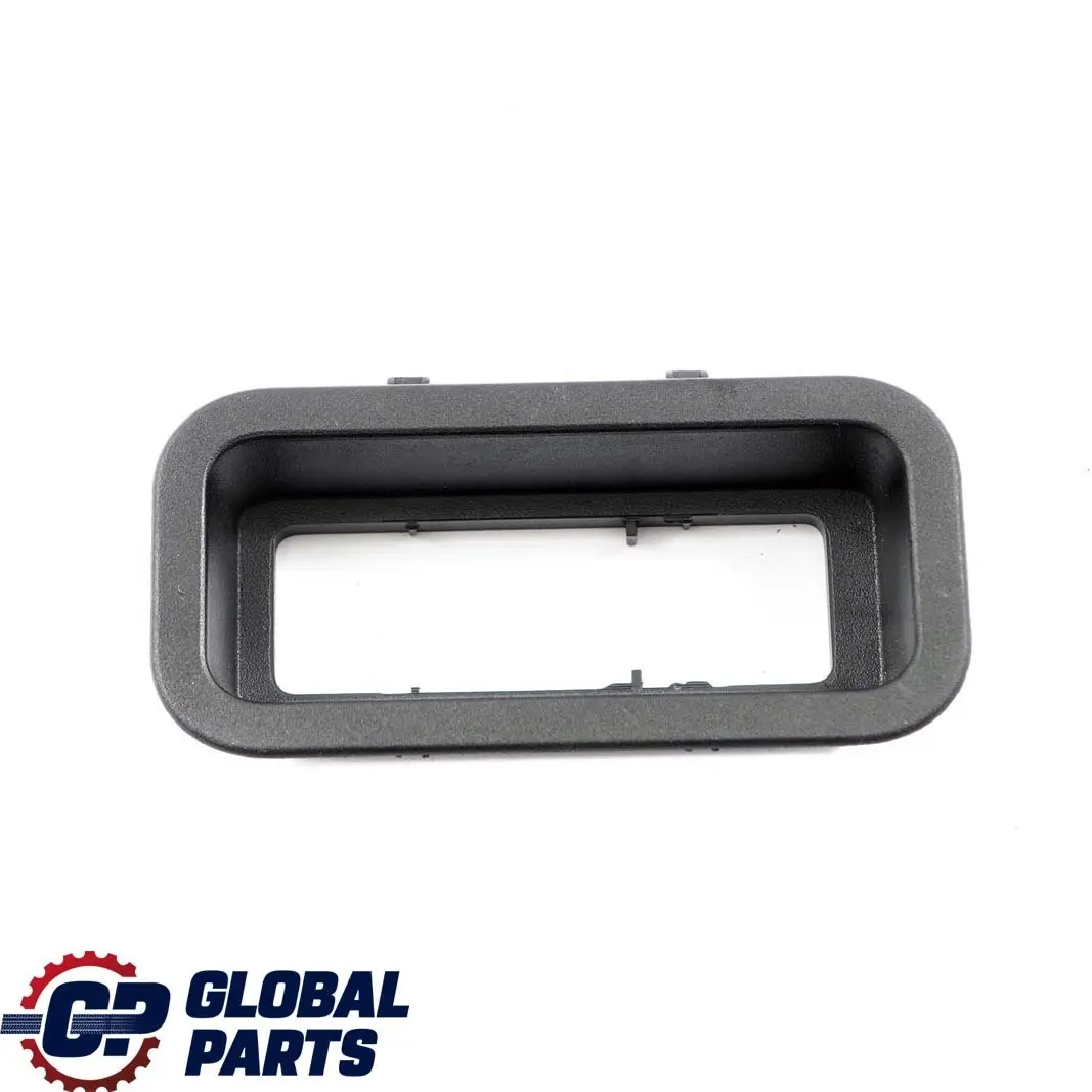 Mini Clubman R55 Sinistra Destra Telaio montaggio porta posteriore sdoppiata - SKU 2756203 - Numero di parte 2756203