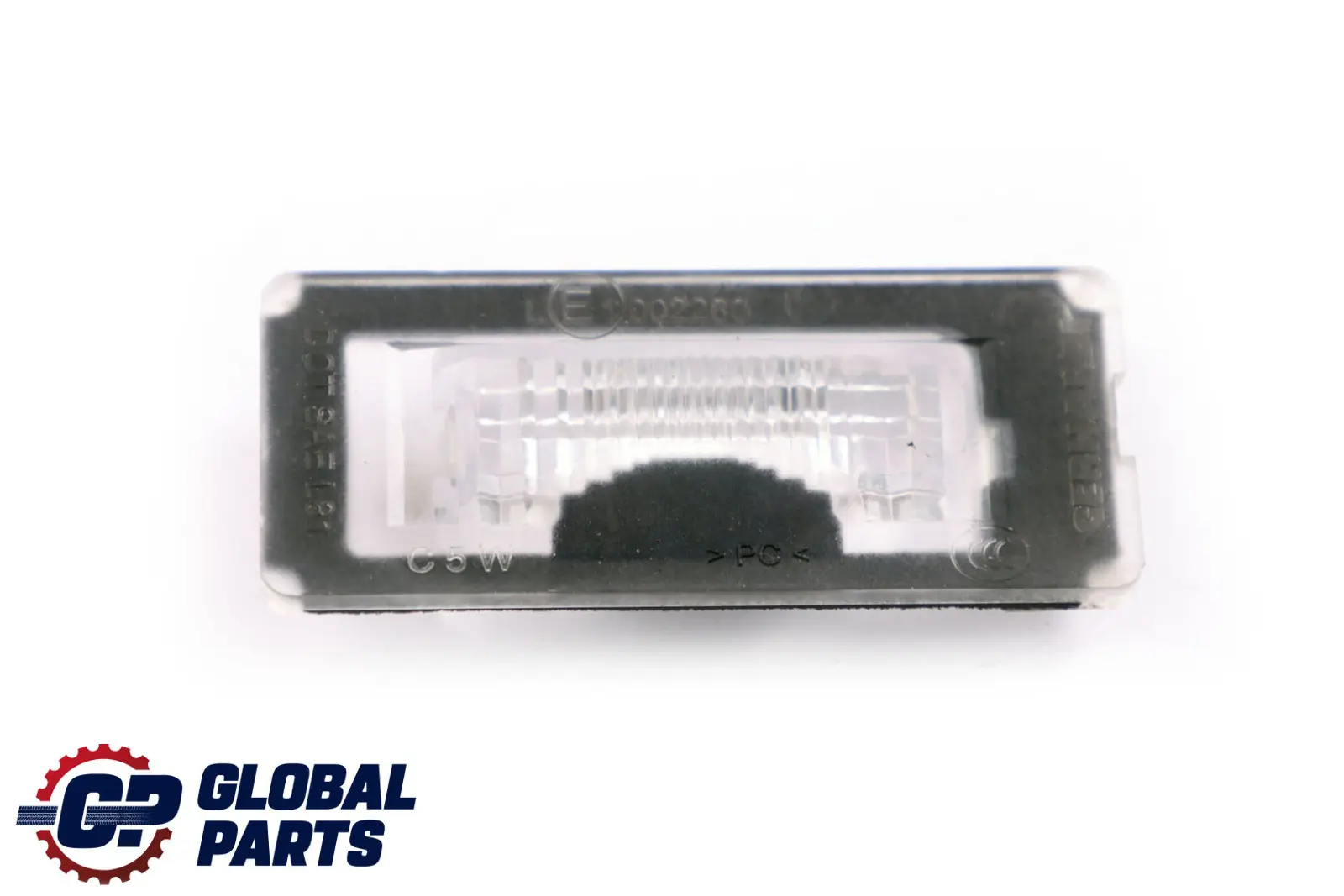 Mini R56 R57 Targa D'Immatricolazione Luce Luce Segnalazione 2756227