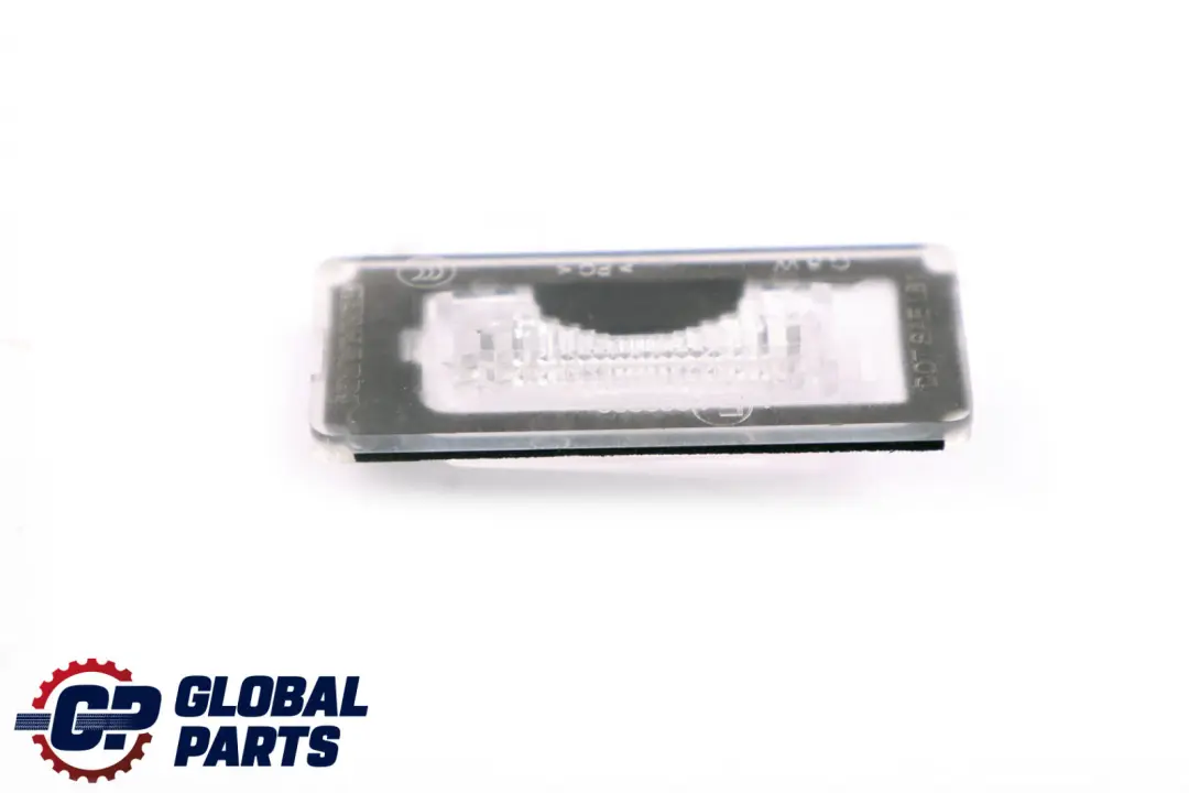 Registration Plate Touring License Lamp Light to Mini R56 R57 with Part number 2756227 Mini R56 R57 Registration Plate Touring License Lamp Light - SKU 2756227 - Part number 2756227