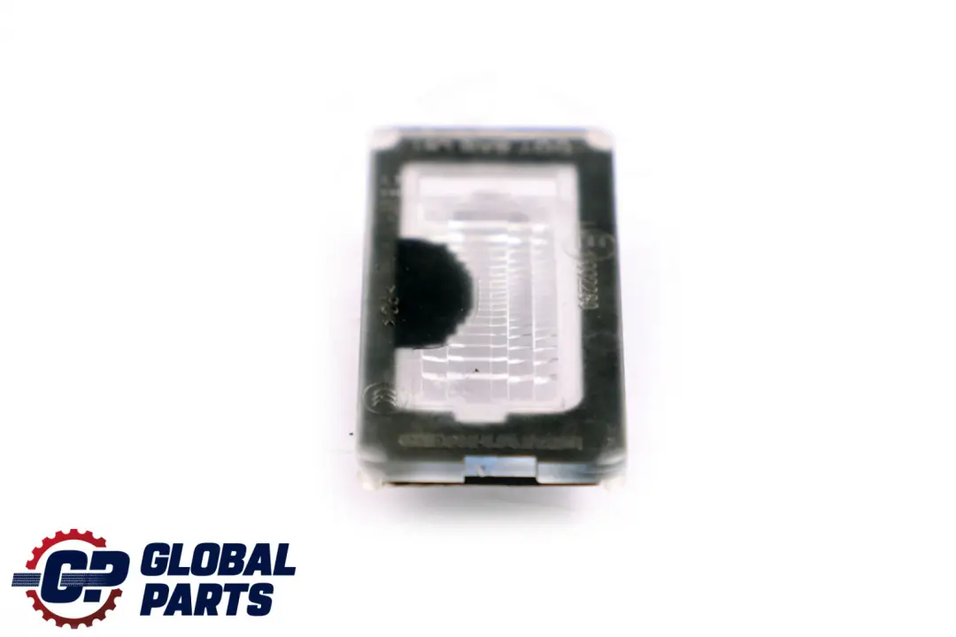 Mini R56 R57 Plaque d'immatriculation Touring License Lamp Light - SKU 2756227 - Numéro de pièce 2756227