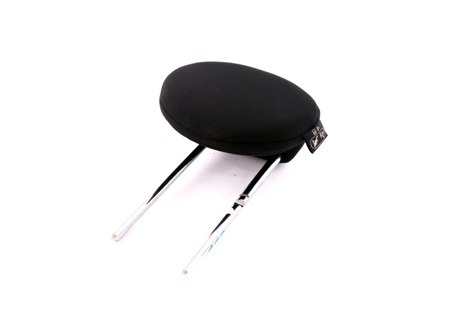 Mini Clubman R55 Asiento trasero De tela Reposacabezas central 2756230