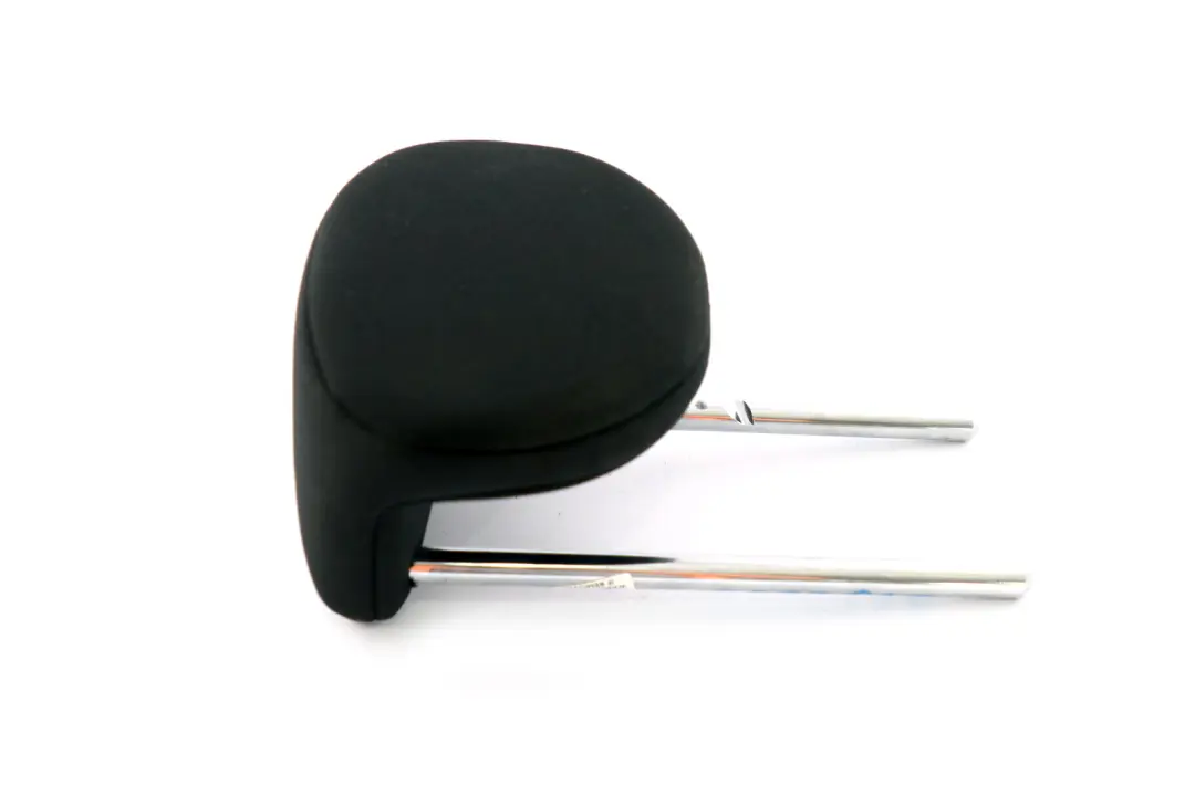 Mini Clubman R55 Kopfstütze Mitte Stoff Carbon Black - SKU 2756230 - Teilenummer 2756230