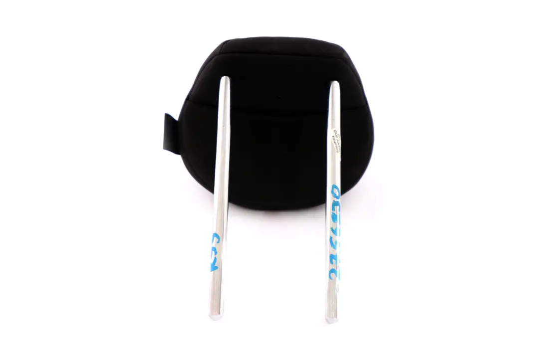 Mini Clubman R55 Sieges Arrieres Tissu Appui Tete Central - SKU 2756230 - Numéro de pièce 2756230