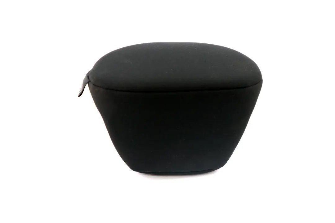 Kopfstütze Mitte Stoff Carbon Black für Mini Clubman R55 mit Teilenummer 2756230 Mini Clubman R55 Kopfstütze Mitte Stoff Carbon Black - SKU 2756230 - Teilenummer 2756230