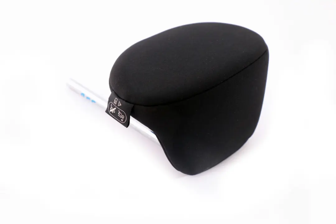 Mini Clubman R55 Kopfstütze Mitte Stoff Carbon Black - SKU 2756230 - Teilenummer 2756230