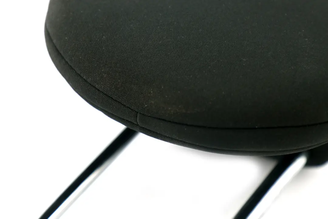 Cloth Fabric Middle Headrest to Mini Clubman R55 Rear Seat with Part number 2756230 Mini Clubman R55 Rear Seat Cloth Fabric Middle Headrest - SKU 2756230 - Part number 2756230