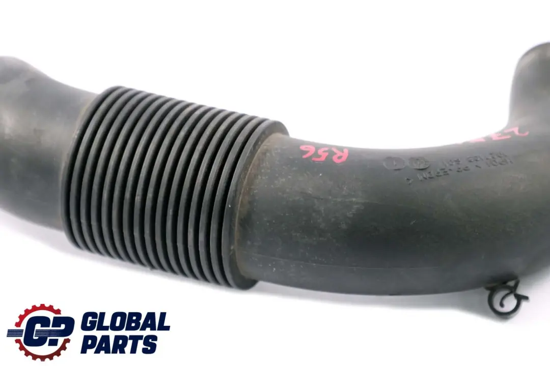 Tubo Flessibile Collettore Aria 1027103 per BMW Mini Cooper D Clubman R55 R56 W16 con numero di parte 2756241 BMW Mini Cooper D Clubman R55 R56 W16 Tubo Flessibile Collettore Aria 1027103 - SKU 2756241-2 - Numero di parte 2756241