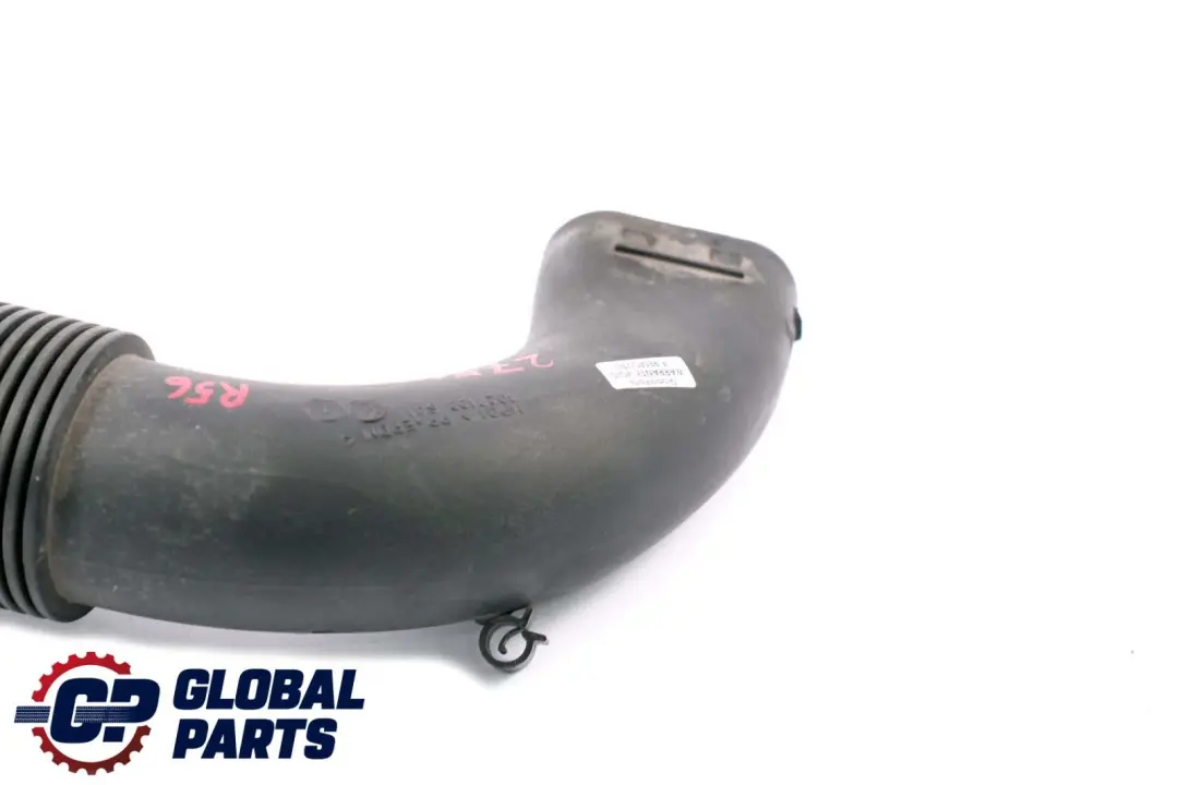 Tubo Flessibile Collettore Aria 1027103 per BMW Mini Cooper D Clubman R55 R56 W16 con numero di parte 2756241 BMW Mini Cooper D Clubman R55 R56 W16 Tubo Flessibile Collettore Aria 1027103 - SKU 2756241-2 - Numero di parte 2756241