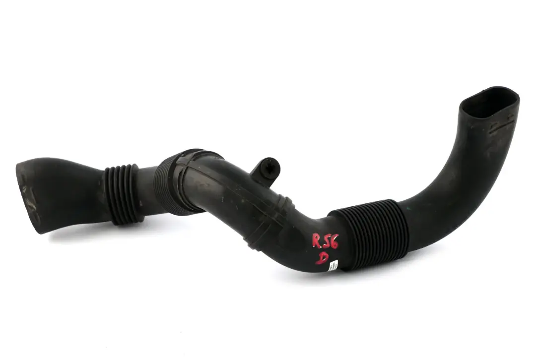 Intake Manifold Hose Pipe to Mini Cooper One D R55 R56 Air with Part number 2756241 Mini Cooper One D R55 R56 Air Intake Manifold Hose Pipe - SKU 2756241 - Part number 2756241