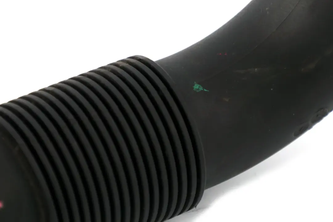 Tubo de la manguera del colector admisión aire para Mini Cooper One D R55 R56 con número de pieza 2756241 Mini Cooper One D R55 R56 Tubo de la manguera del colector admisión aire - SKU 2756241 - Número de pieza 2756241