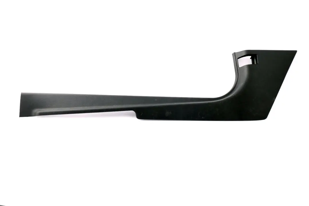 Lateral Dessous a L'Avant Gauche Noir de Carbone pour Mini Clubman R55 à propos du numéro de pièce 2756253 Mini Clubman R55 Lateral Dessous a L'Avant Gauche Noir de Carbone - SKU 2756253 - Numéro de pièce 2756253