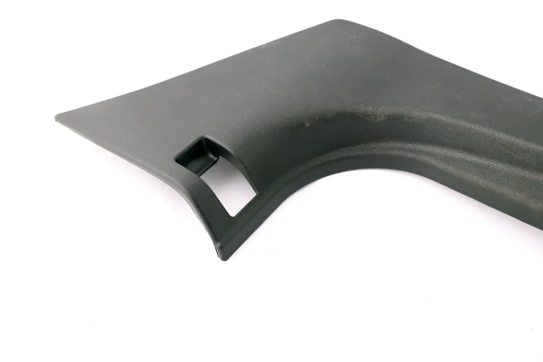 Laterale Inferiore Anteriore Sinistra Nero Carbonio Mini Clubman R55 - SKU 2756253 - Numero di parte 2756253