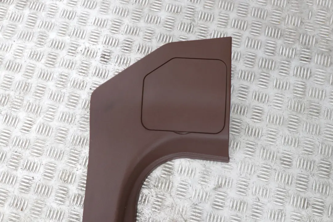 *BMW Mini Clubman R55 Seitenverkleidung Unten Vorne Rechts Hot Chocolate 2756254 für mit Teilenummer 2756260 *BMW Mini Clubman R55 Seitenverkleidung Unten Vorne Rechts Hot Chocolate 2756254 - SKU 2756260 - Teilenummer 2756260