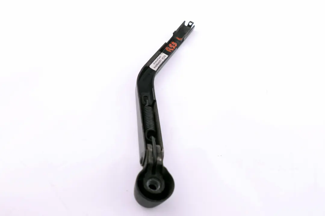 Mini One Clubman R55 Brazo Limpiaparabrisas Ventana Trasera Izquierda - SKU 2756279 - Número de pieza 2756279