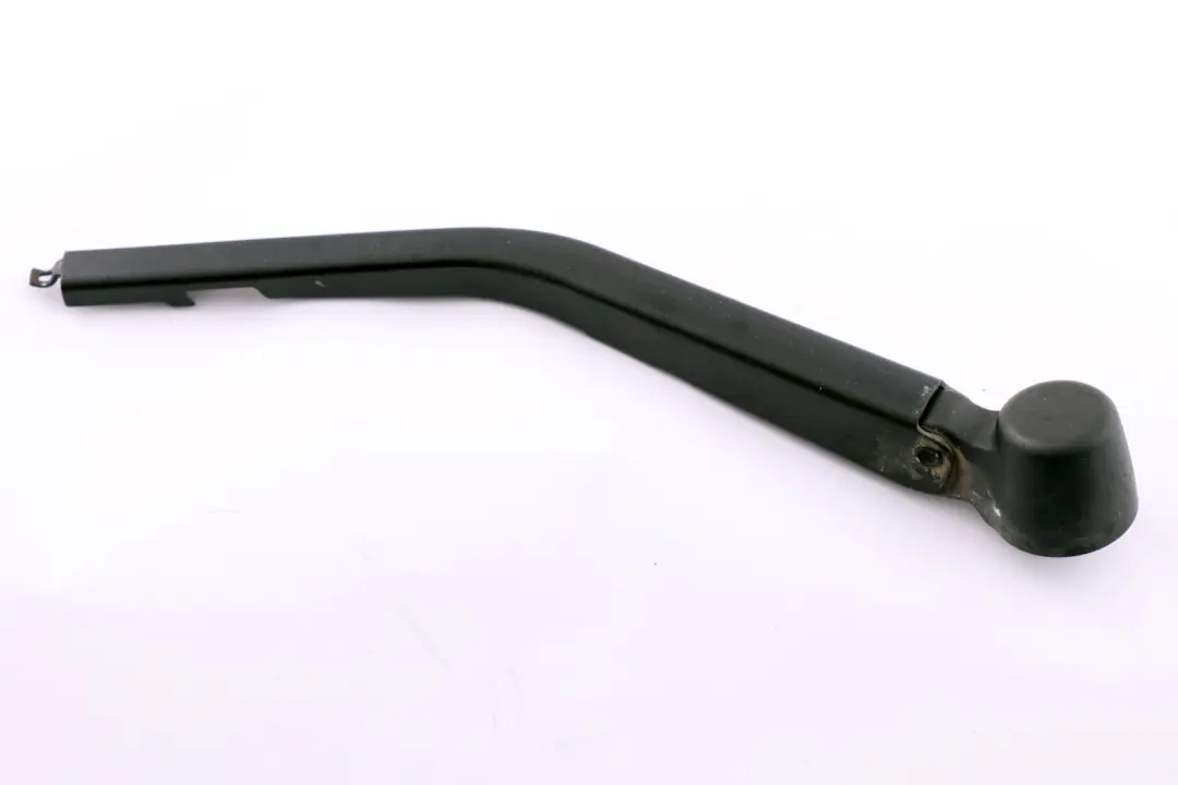 Wiper Arm Rear Window Left N/S to BMW MINI Cooper One Clubman R55 with Part number 2756279 BMW MINI Cooper One Clubman R55 Wiper Arm Rear Window Left N/S - SKU 2756279 - Part number 2756279