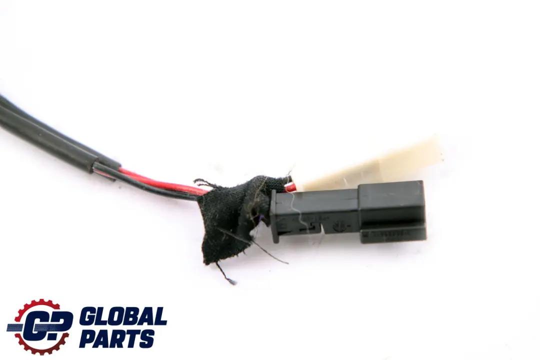 Mini Cooper One R56 Doppia Fibbia Nastro Ritorno Posteriore Centrale - SKU 2756291 - Numero di parte 2756291