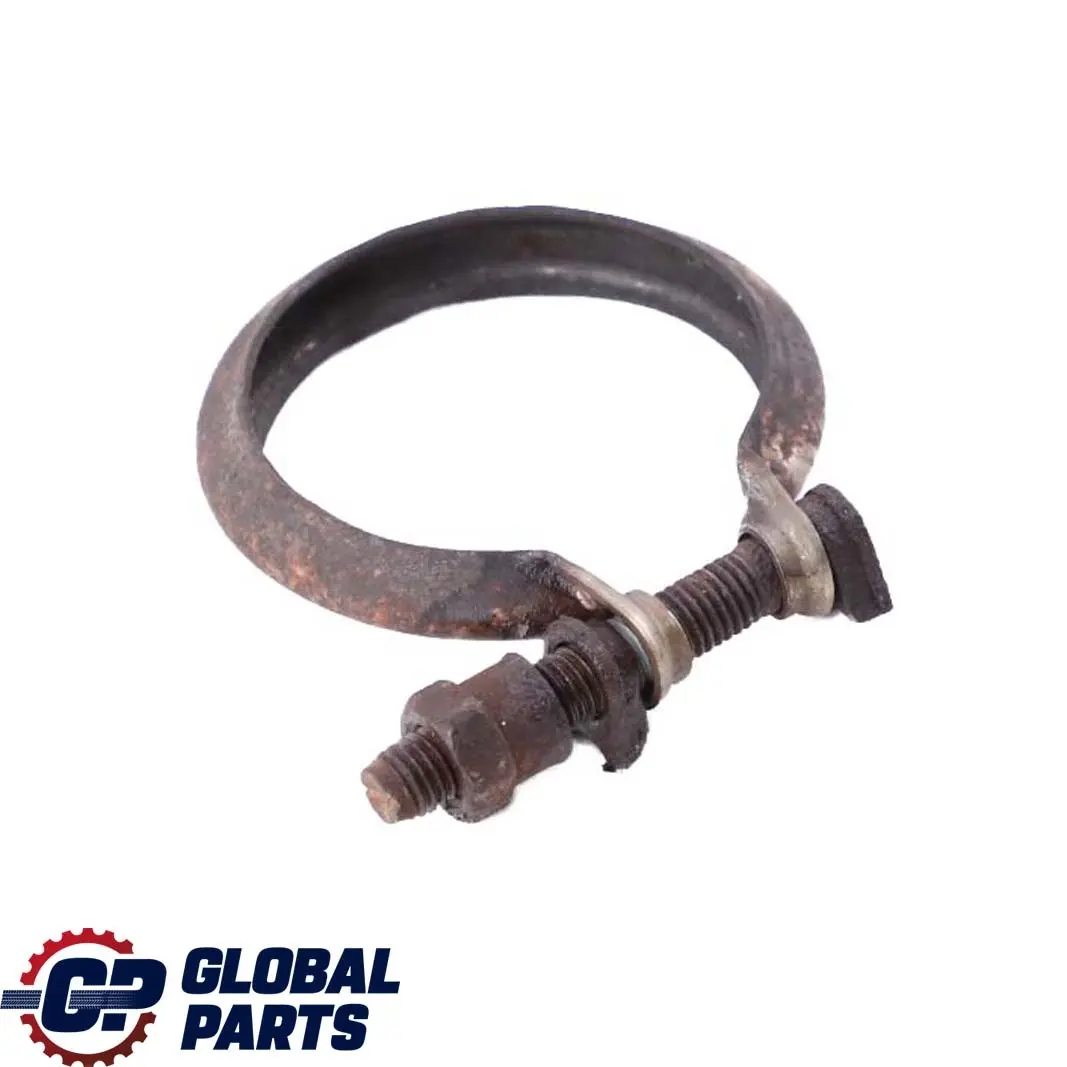 BMW Mini Cooper R55 R56 R57 R60 Exhaust Muffler Clamp Holder Band - SKU 2756351 - Part number 2756351