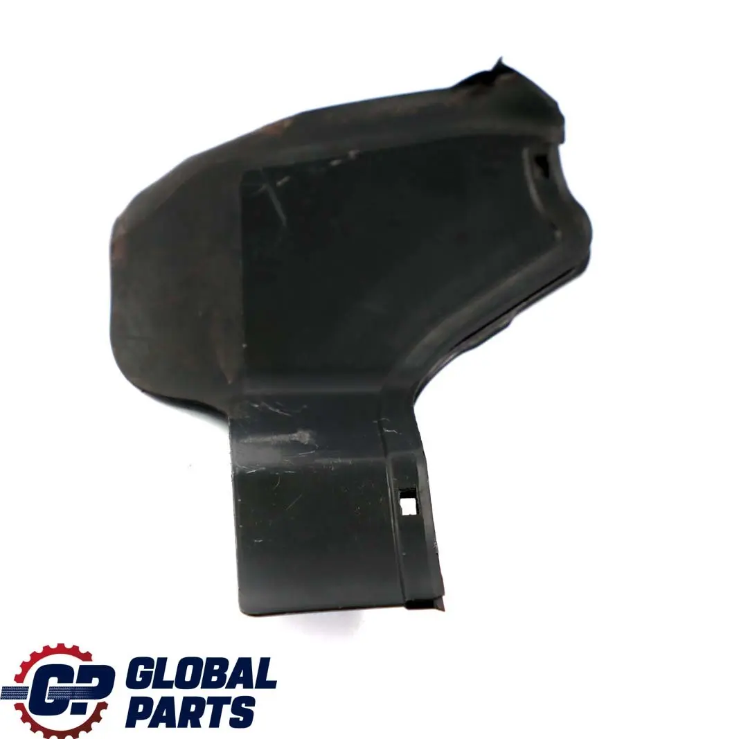 Mini R55 R56 R57 Cover Rail Left Trim Panel Exterior - SKU 2756406 - Part number 2756406