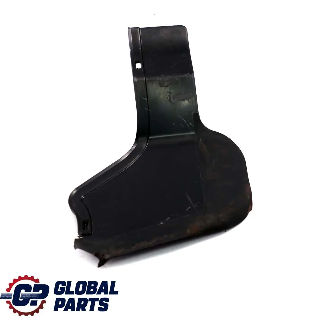 Mini R55 R56 R57 Cover Rail Left Trim Panel Exterior - SKU 2756406 - Part number 2756406