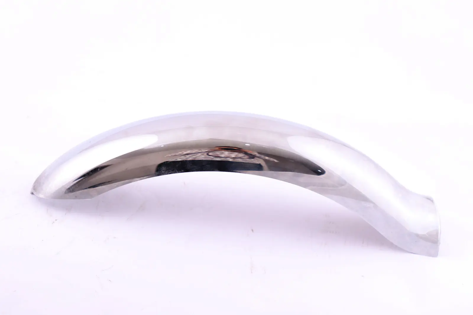 Mini Cooper Cabriolet R57 LCI Capot Protection contre les Tonneaux Chrome a