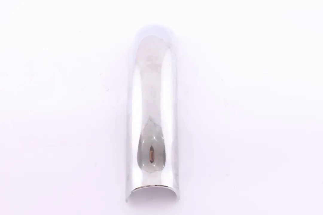 *Mini Cooper Cabrio R57 R57 LCi Verkleidung Überrollschutz Chrom Rechts für mit Teilenummer 2757946 *Mini Cooper Cabrio R57 R57 LCi Verkleidung Überrollschutz Chrom Rechts - SKU 2756464 - Teilenummer 2757946