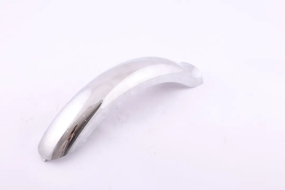 R57N LCI Upper Trim Rollover Bar Chrome Right O/S to BMW Mini Cooper Cabrio R57 with Part number 2757946 BMW Mini Cooper Cabrio R57 R57N LCI Upper Trim Rollover Bar Chrome Right O/S - SKU 2756464 - Part number 2757946